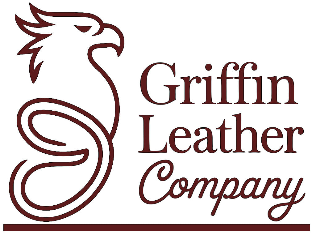Griffin Leather Company logo
